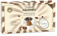 CONFETTI MAXTRIS KG.1 AFFOGATO CIOCCOLATO